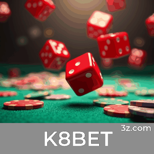 K8BET: Plataforma de Apostas Confiável e Rápida