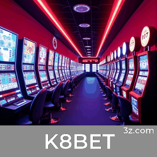 K8BET: Escolhas Ricas para Jogadores Brasileiros