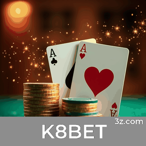 Descubra a Emoção dos Jogos de Cassino no K8BET