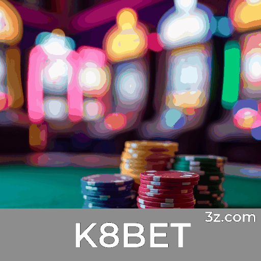 K8BET: Bônus incríveis para jogadores brasileiros