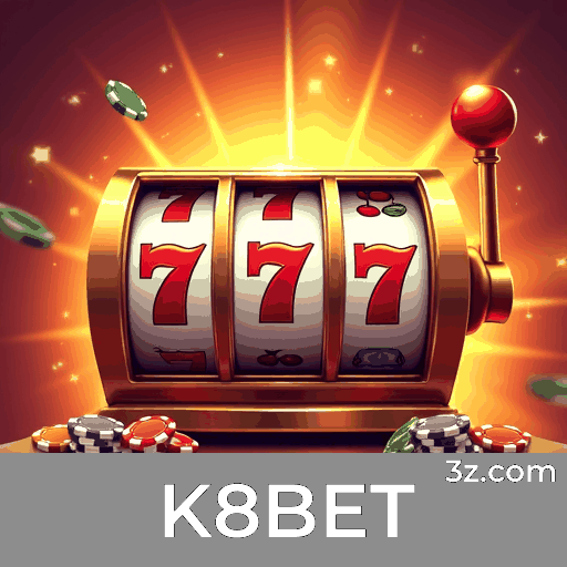 K8BET: Bônus incríveis para jogadores brasileiros