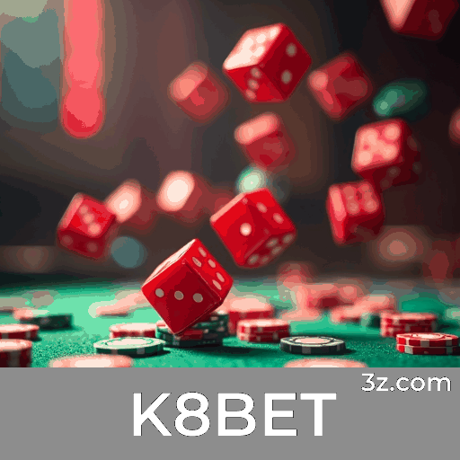 K8BET: Domine o Esporte com Análise e Estratégia