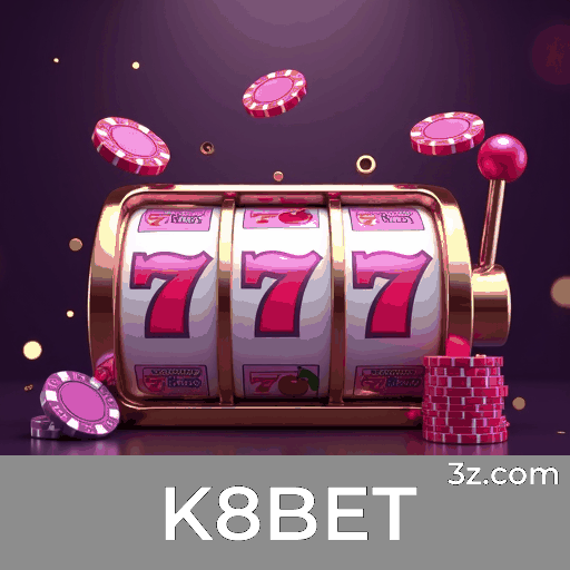 K8BET: Bônus incríveis para jogadores brasileiros