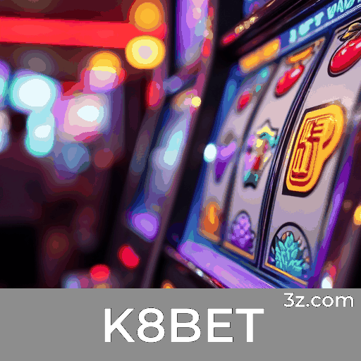 K8BET: Plataforma de Comunidade Vibrante e Interativa