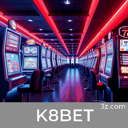 Controle Total da Sua Conta na K8BET: Configurações Avançadas