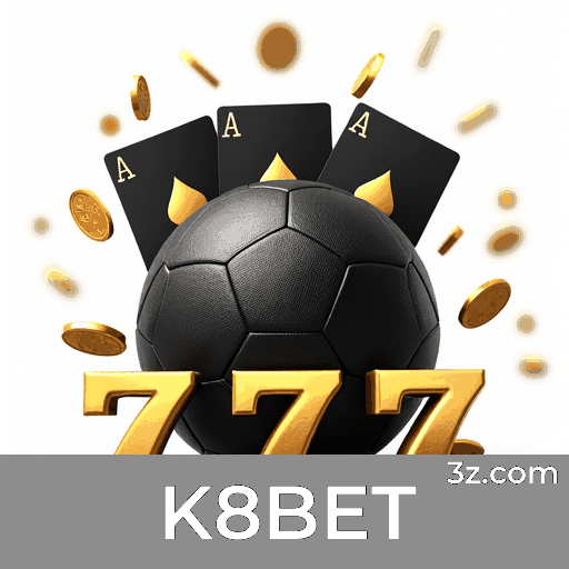K8BET: Bônus incríveis para jogadores brasileiros
