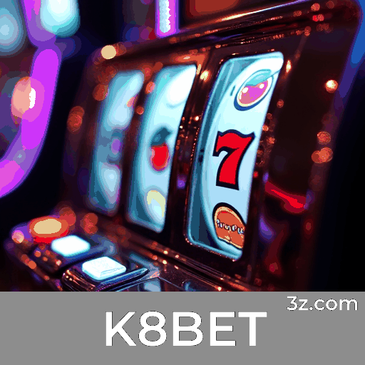Experiência de Casino Superior no K8BET: Jogos e Serviços Premium