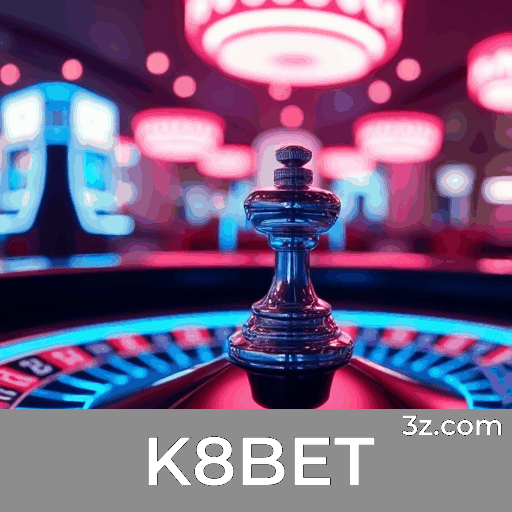 K8BET: Mergulhe na Emoção e Altos Retornos dos Crash Games