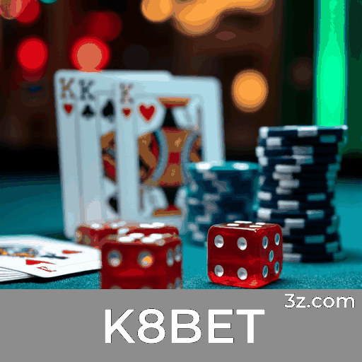 Experiência de Casino Superior no K8BET: Jogos e Serviços Premium