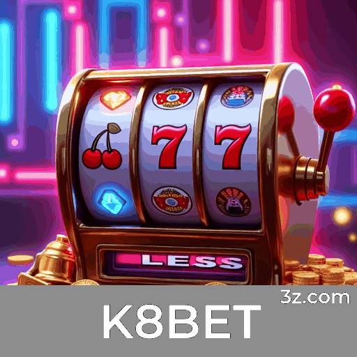K8BET: Domine o Esporte com Análise e Estratégia