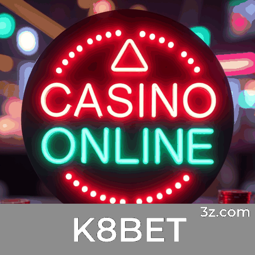 K8BET: Domine o Esporte com Análise e Estratégia
