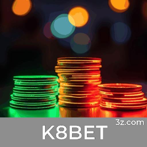 Descubra a Emoção dos Jogos de Cassino no K8BET