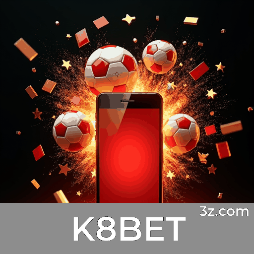 Descubra a Emoção dos Jogos de Cassino no K8BET