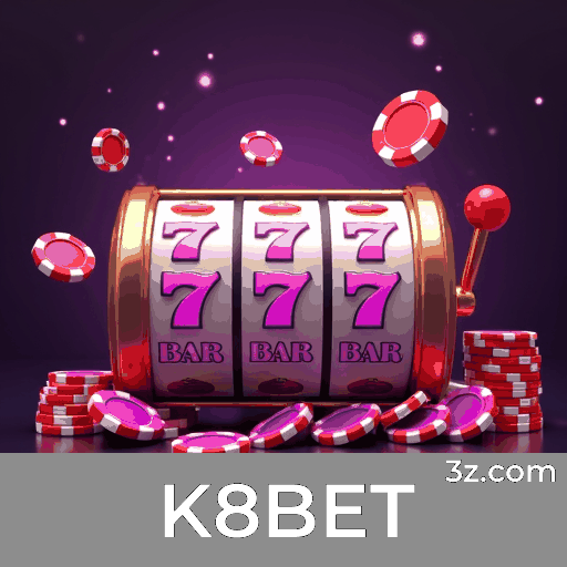 K8BET: Escolhas Ricas para Jogadores Brasileiros