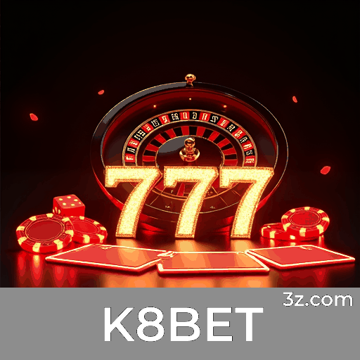 K8BET: Escolhas Ricas para Jogadores Brasileiros