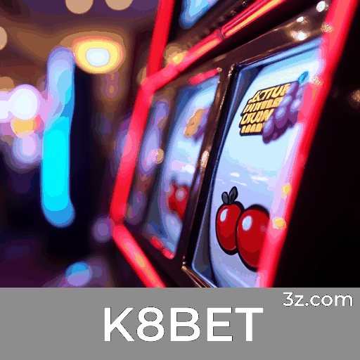 K8BET: Plataforma de Comunidade Vibrante e Interativa