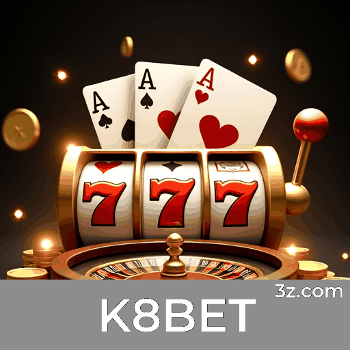 Descubra a Emoção dos Jogos de Cassino no K8BET