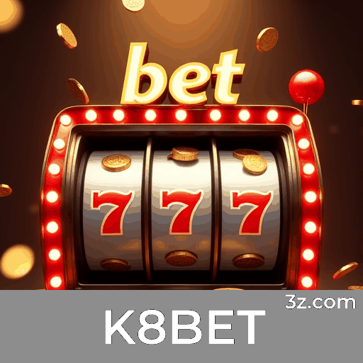 K8BET: Escolhas Ricas para Jogadores Brasileiros