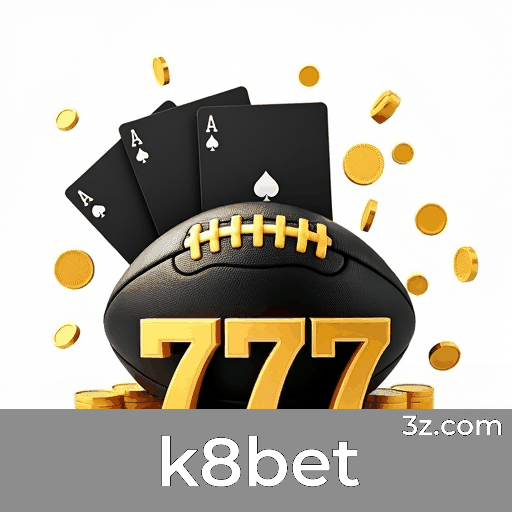 Otimização Sistemática de Bônus na k8bet: Potencialize Seus Ganhos