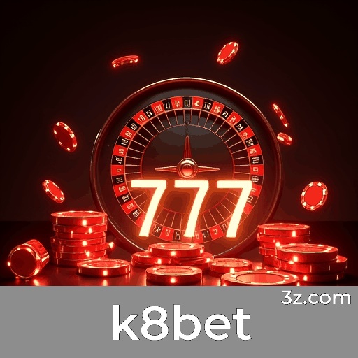 k8bet: O Cassino Online Mais Seguro e Premiado