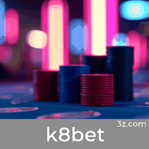 K8Bet: Segurança e Rapidez para Brasileiros